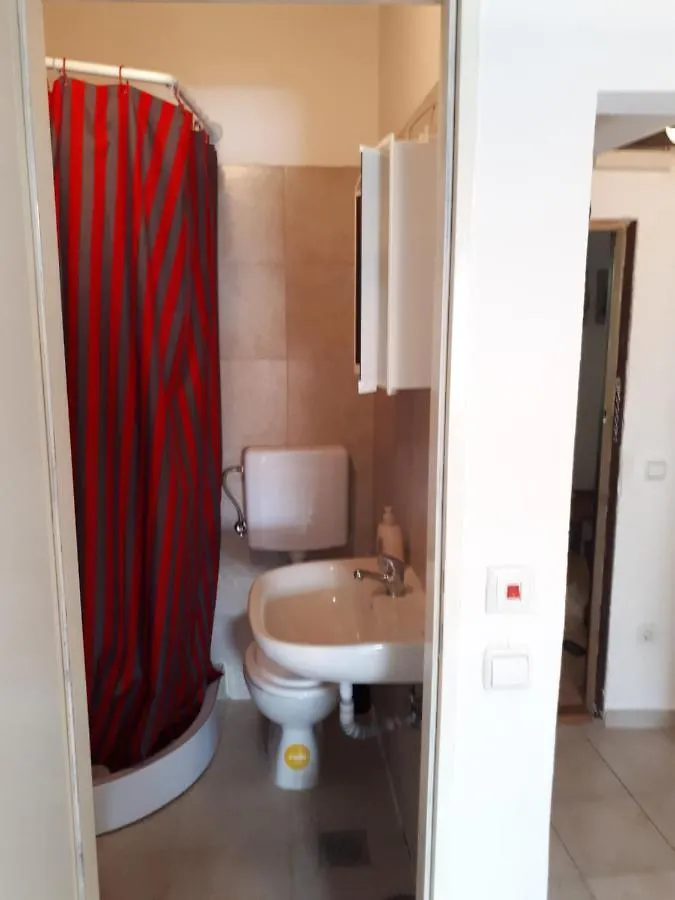Dejan Apartment4-Top Centar Pula 0*,  Croatia