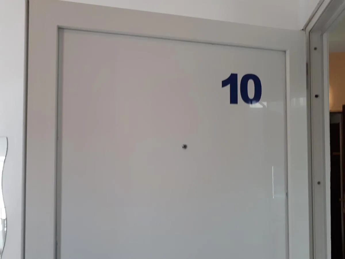 Dejan Apartment4-Top Centar Pula