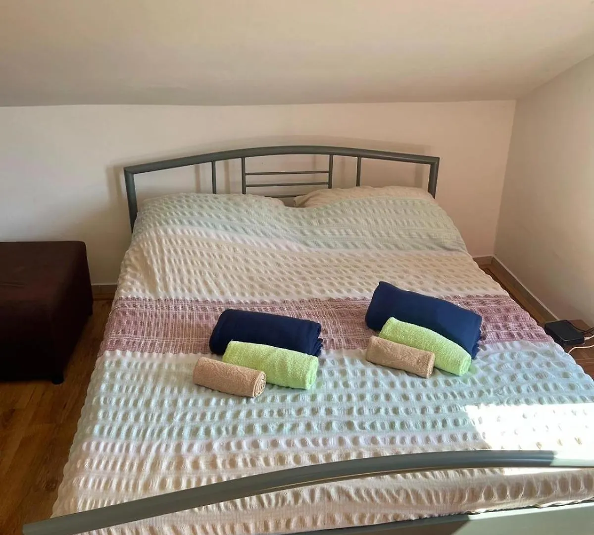 Apartment Dejan Apartment4-Top Centar Pula Croatia