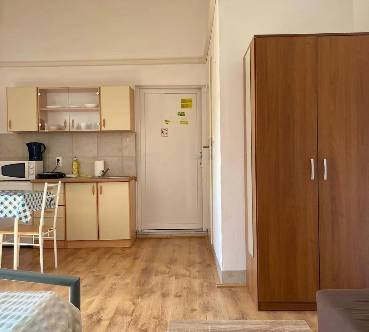 Apartment Dejan Apartment4-Top Centar Pula Croatia