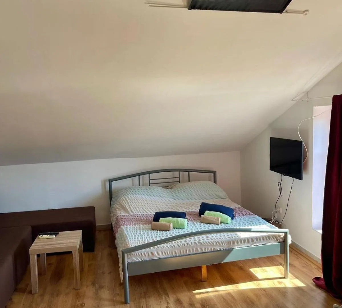 Dejan Apartment4-Top Centar Pula Croatia