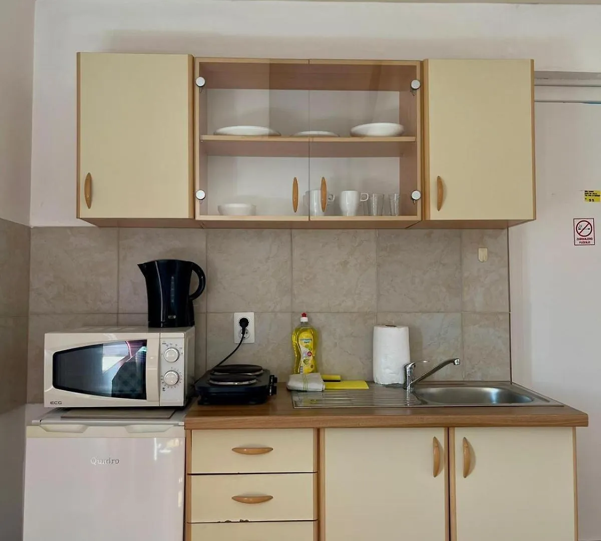 Dejan Apartment4-Top Centar Pula