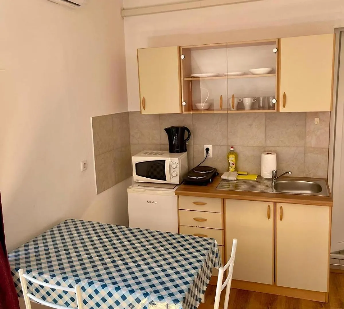 Apartment Dejan Apartment4-Top Centar Pula