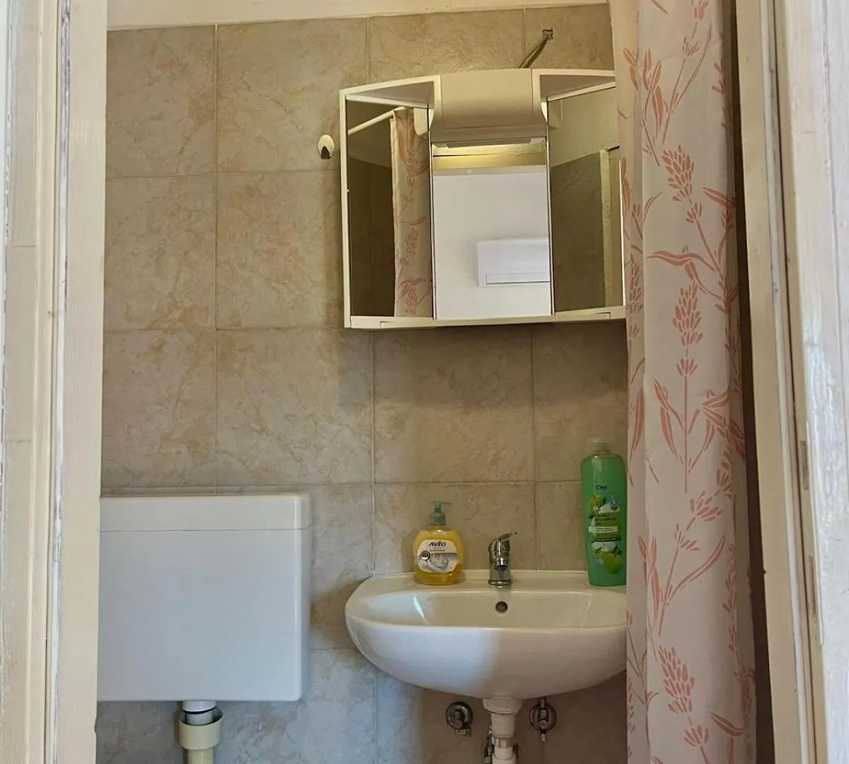 Dejan Apartment4-Top Centar Pula Apartment