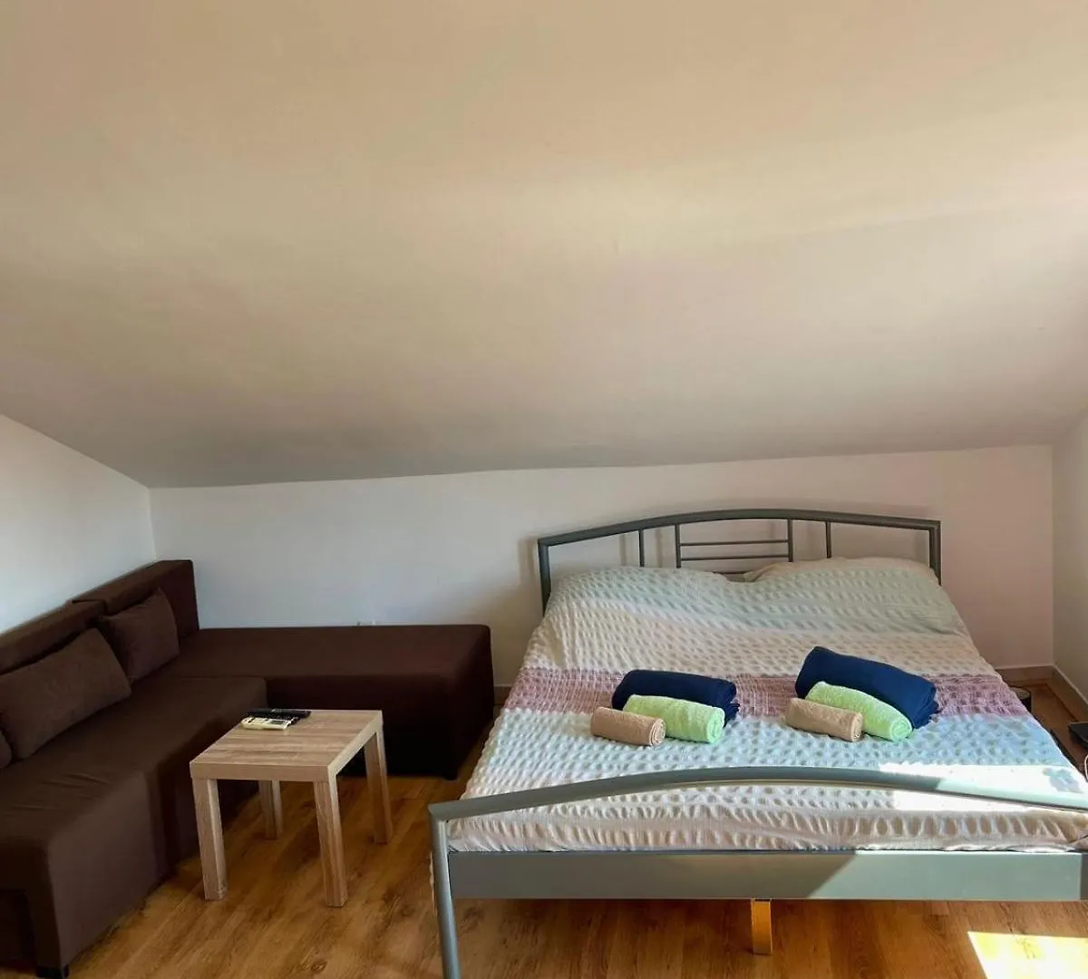 Dejan Apartment4-Top Centar Pula Apartment
