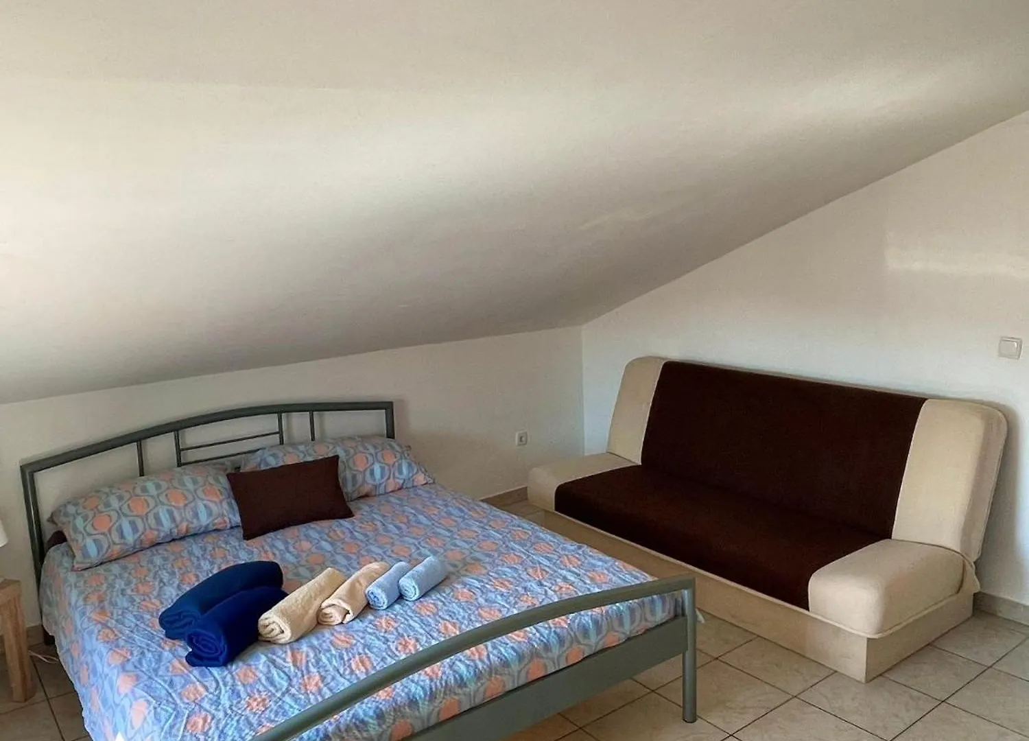 Dejan Apartment4-Top Centar Pula Croatia