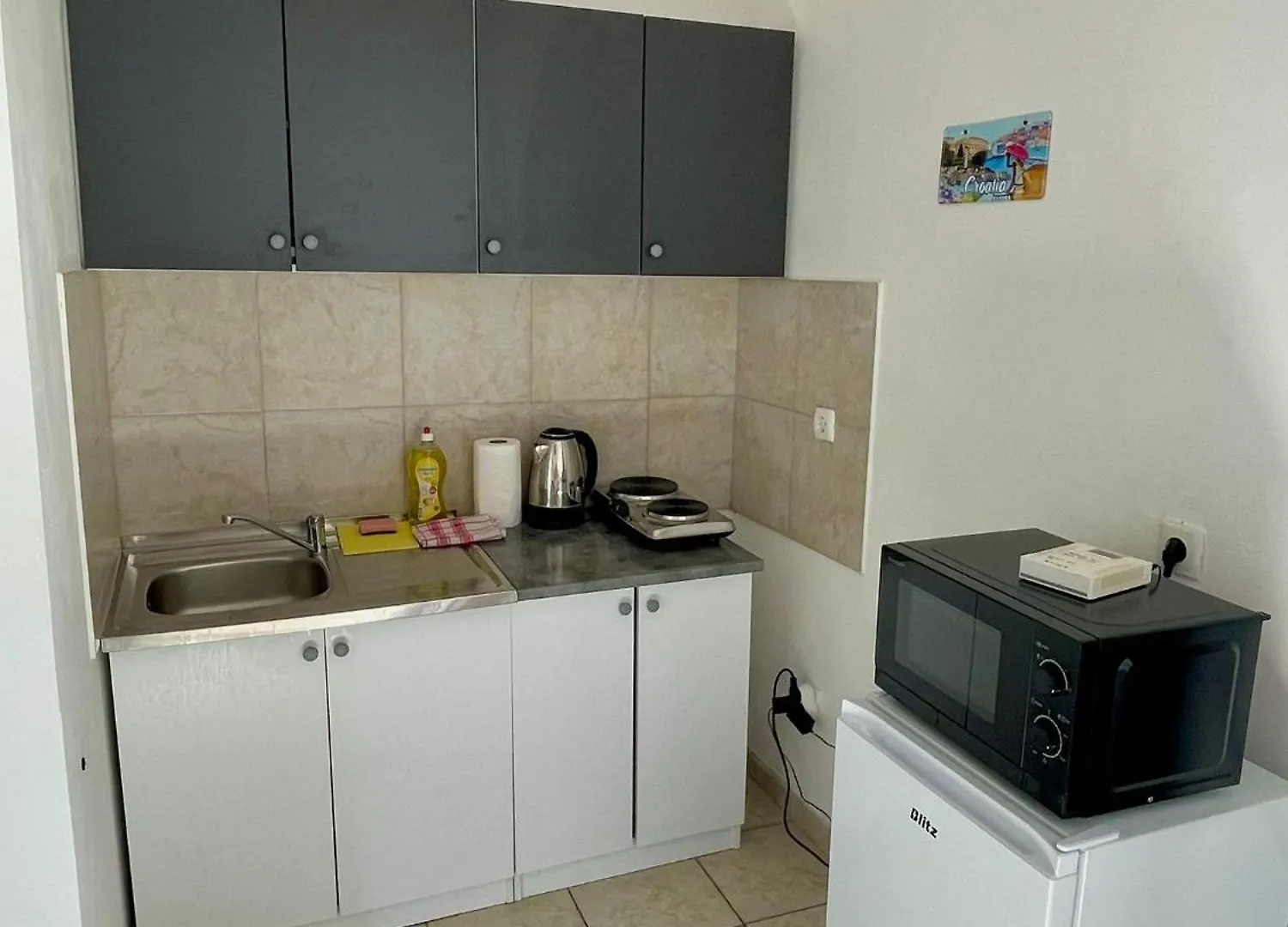 Dejan Apartment4-Top Centar Pula Apartment