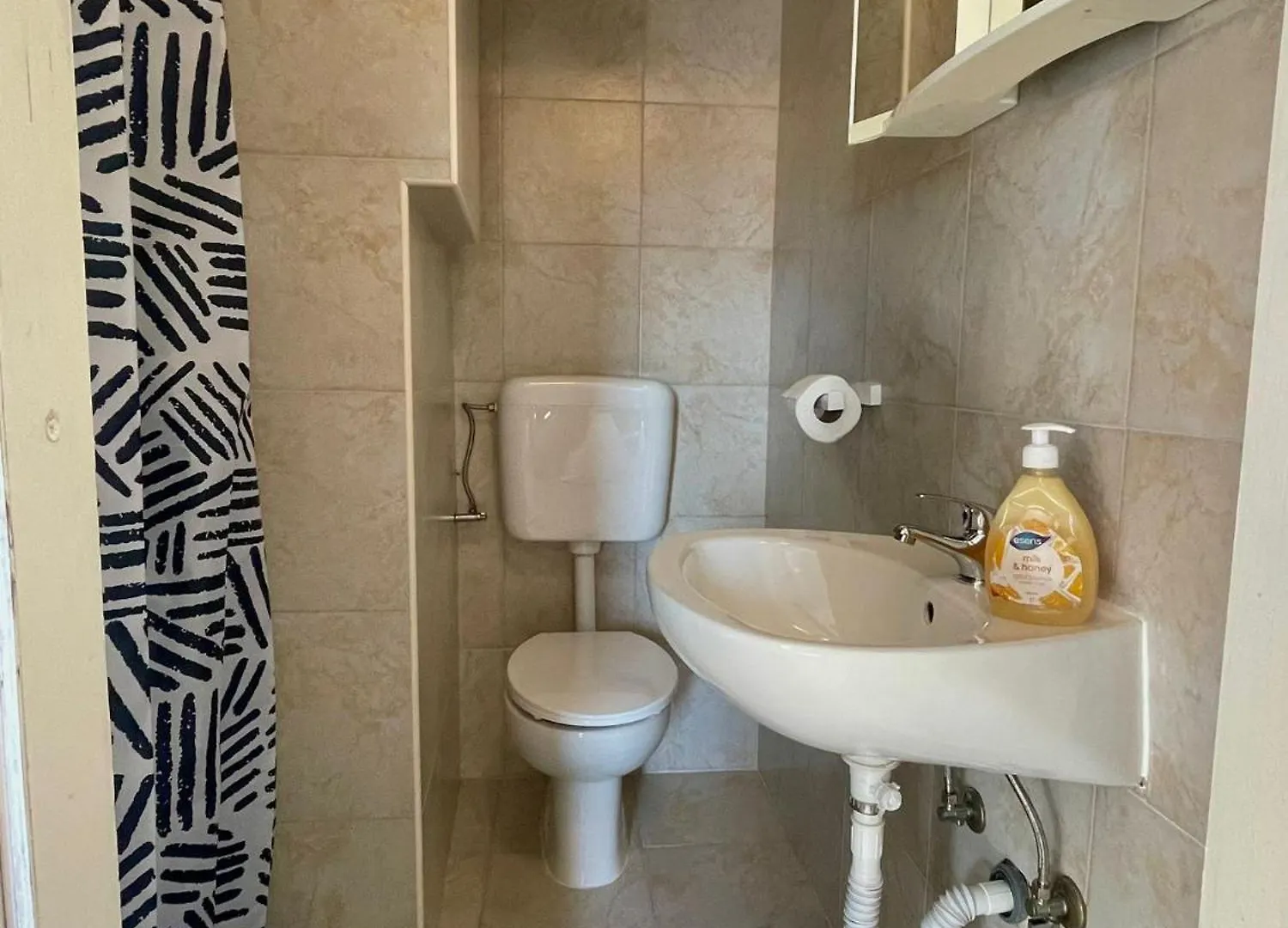 Dejan Apartment4-Top Centar Pula Croatia