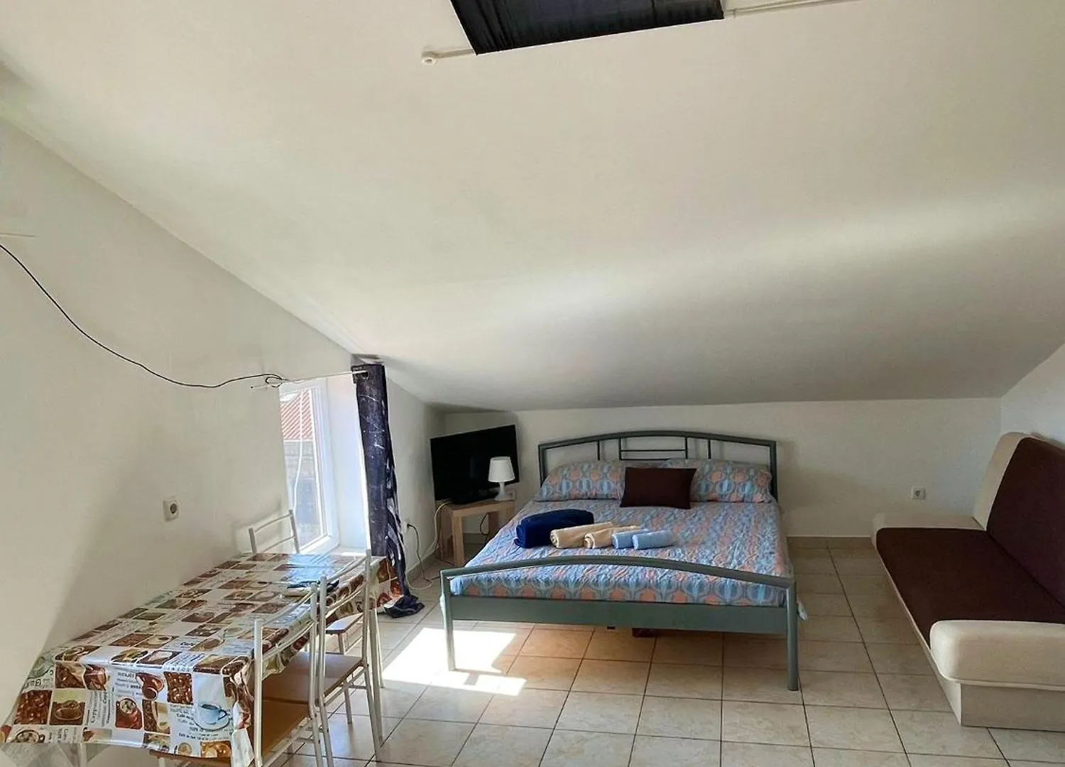Dejan Apartment4-Top Centar Pula 0*,  Croatia