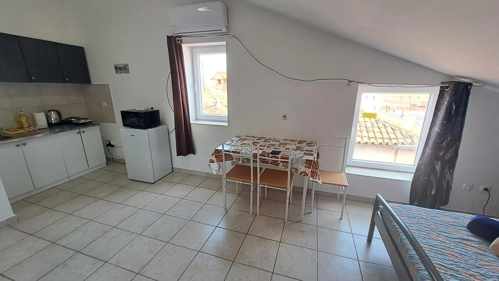 Dejan Apartment4-Top Centar Pula 0*,