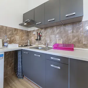 Appartement Zona, Pula