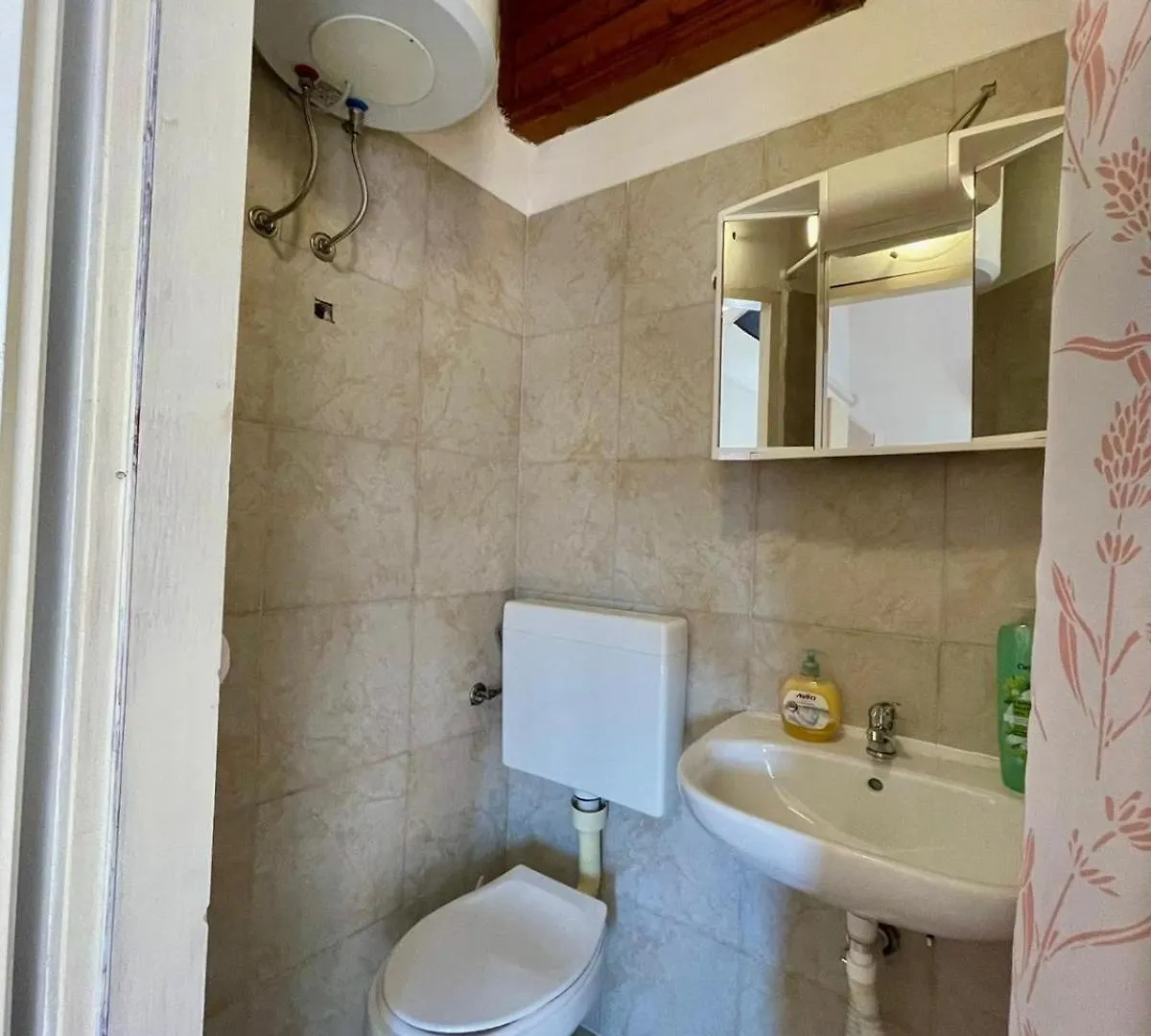 Apartmán Dejan Apartment4-Top Centar Pula