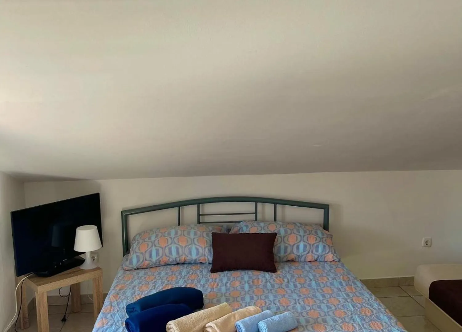 Dejan Apartment4-Top Centar Pula Apartmán